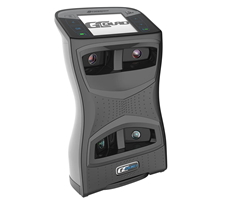 他社ゴルフシミュレーター