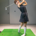 新年明けましておめでとうございます！24時間無人営業・奈良県葛城市のインドアゴルフ！